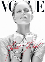 Мексиканская фотосессия Каролины Курковой