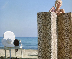 Дафна Гроенвельд в рекламе Dior Addict