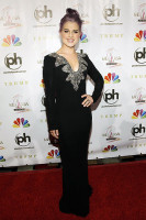 Келли Осборн