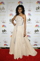 &quot;Мисс Вселенная&quot;-2011 Лейла Лопес