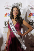 &quot;Мисс США&quot;-2012 Оливия Калпо