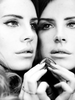 Лана дель Рэй глазами Брайана Адамса