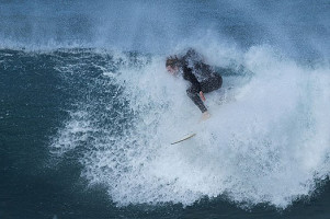 Крис Хемсворт на отдыхе