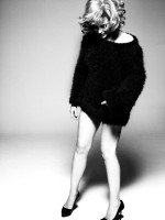 Кайли Миноуг специально для Glamour