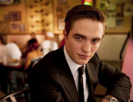 Интервью Роберта Паттинсона для Total Film