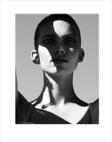 Пляжная фотосессия Эмили Сенко