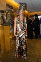 Звезды открыли бутик Louis Vuitton