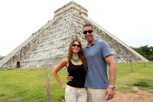 София Вергара получила предложение руки и сердца