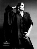  Летиция Каста специально в Instyle