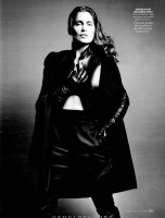 Летиция Каста специально для Instyle