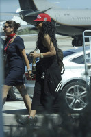 Итальянские каникулы Рианны