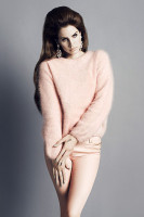 Лана Дель Рей стала лицом марки H&amp;M