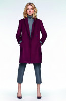 Наталья Водянова в рекламе Etam