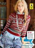 Фотосессия Дэборы Энн Волл для Self Magazine