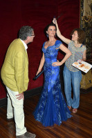 Пенелопа Крус стала восковой фигурой