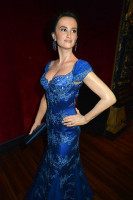 Пенелопа Крус стала восковой фигурой