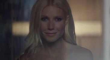 Гвинет Пэлтроу стала лицом нового аромата Boss