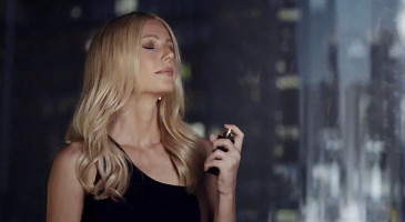 Гвинет Пэлтроу стала лицом нового аромата Boss