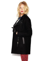  Эрин Хитертон в рекламе Blanco