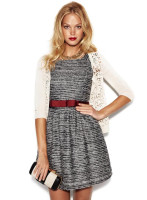  Эрин Хитертон в рекламе Blanco