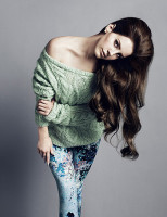 Лана Дель Рей специально для H&amp;M