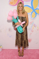 Хайди Клум отправляет всех в детство