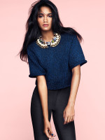 Арленис Соса стала лицом H&amp;M Trend Update