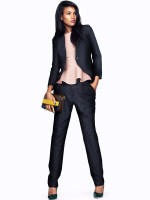 Арленис Соса стала лицом H&amp;M Trend Update