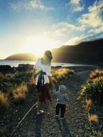 Миранда Керр стала фотомоделью для Орландо Блума