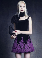 Модель Анна Герасимова