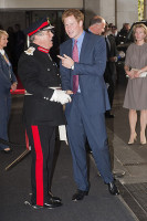 Принц Гарри