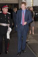 Принц Гарри