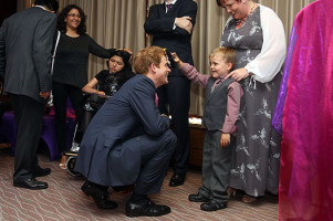 Принц Гарри