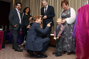 Принц Гарри