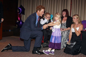 Принц Гарри