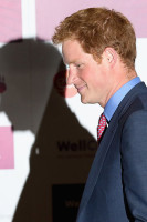 Принц Гарри