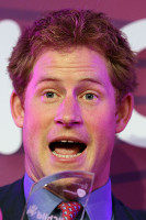 Принц Гарри