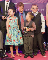 Принц Гарри