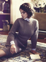  Лана Дель Рей в австралийском Vogue