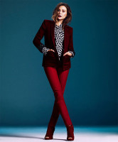 Элизабет Олсен специально  для Guardian