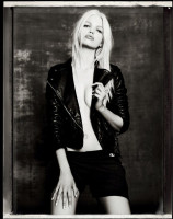  Дафна Гроенвельд в журнале MUSE