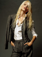 Мужское и женское начало Дафны Гроенфельд 