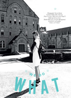 Модели стали студентками