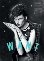 Модели стали студентками