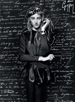 Модели стали студентками