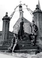 Модели стали студентками