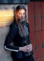 Модели стали студентками