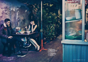  Любовь по-вьетнамски