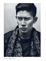  Любовь по-вьетнамски