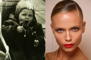 Наташа Поли (Natasha Poly)